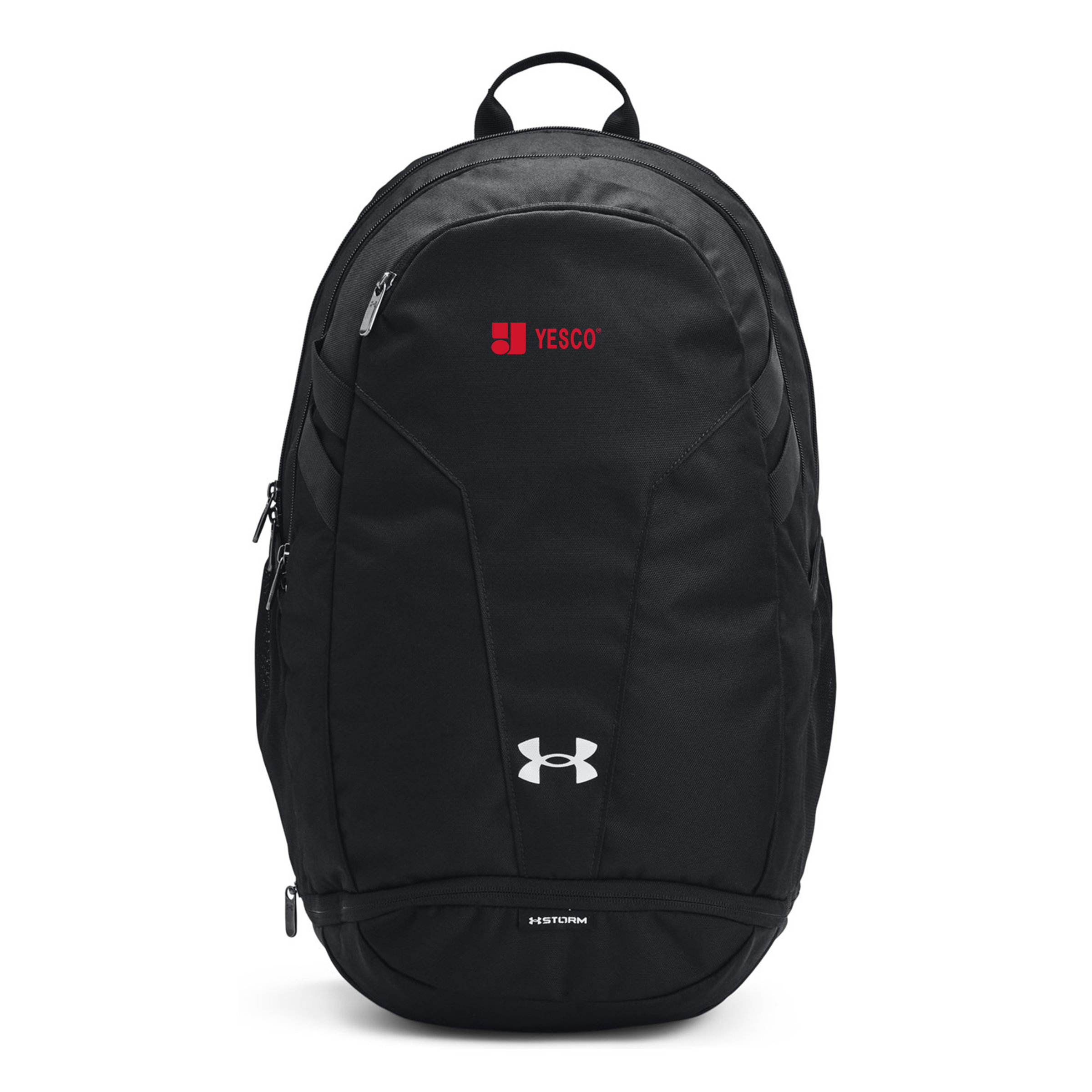 Under Armour Storm Backpack - Black/Gray