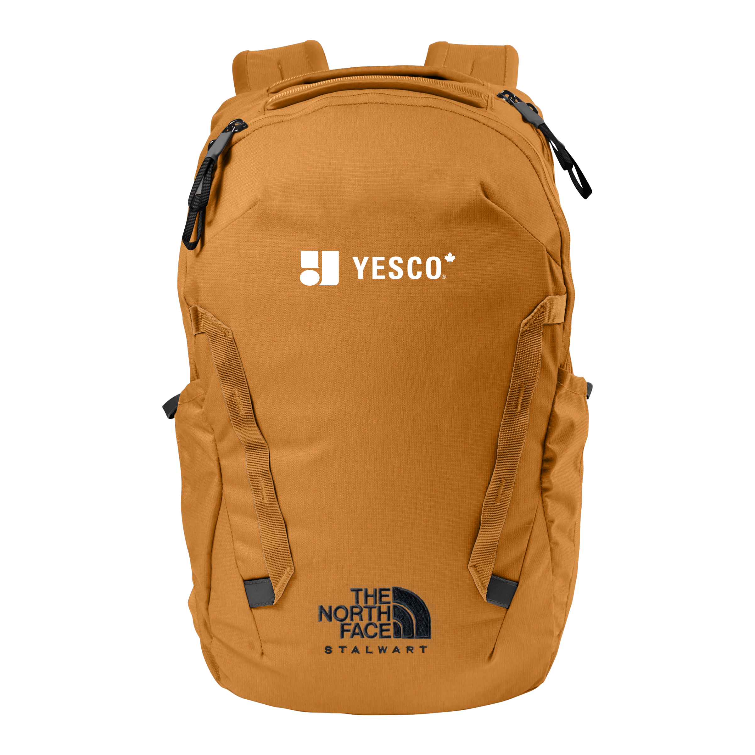 YESCO Canada - The North Face® Stalwart Backpack – YESCO STORE