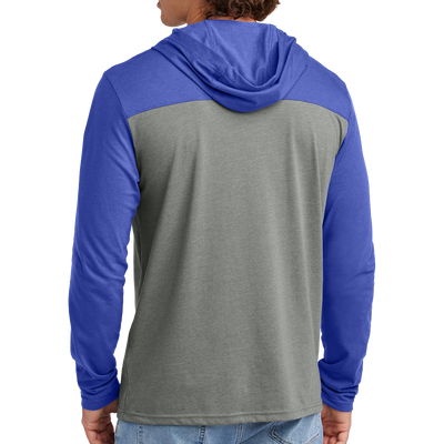 Sport-Tek® Halftime Long Sleeve Hoodie