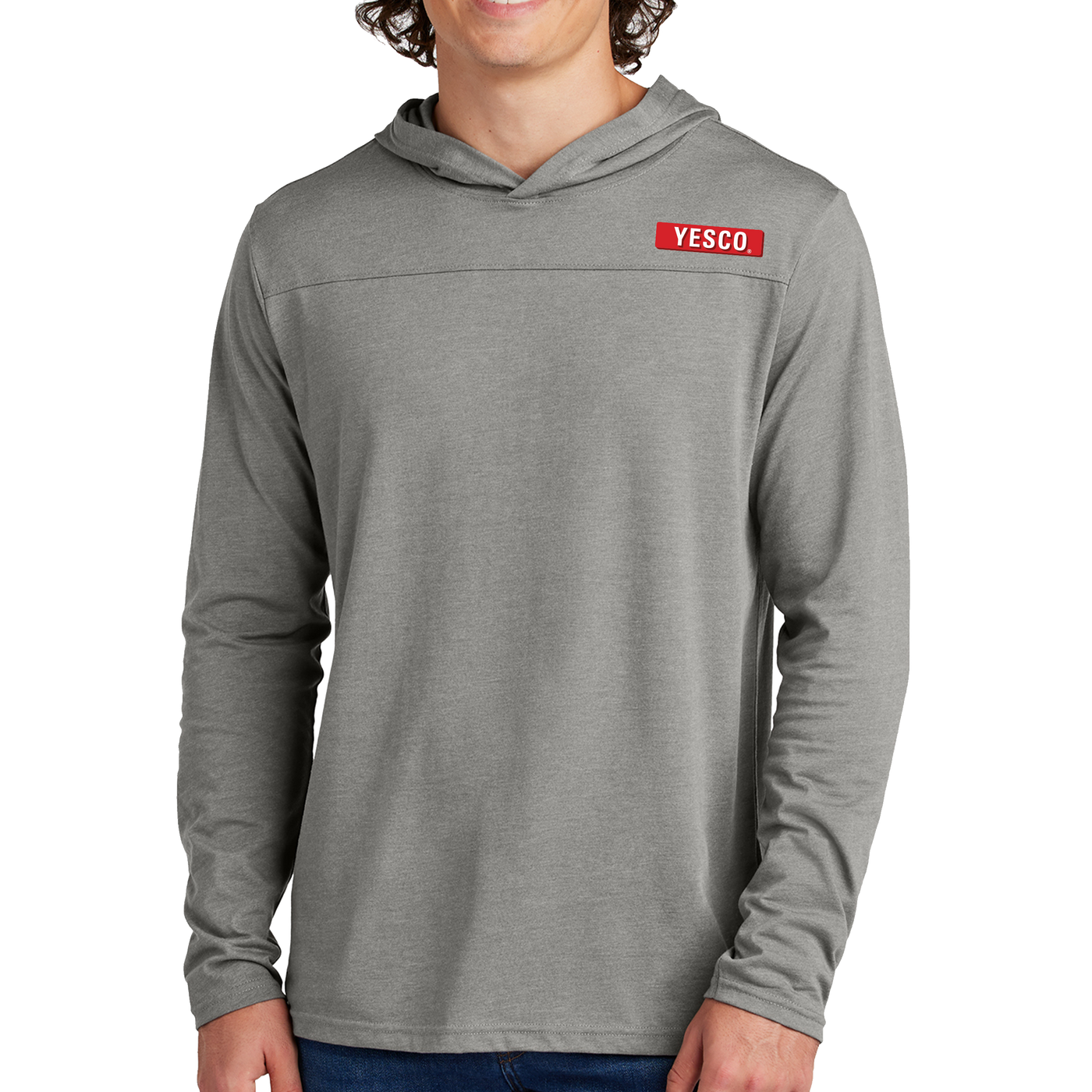 OUTDOOR - Sport-Tek® Halftime Long Sleeve Hoodie