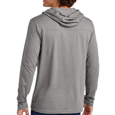 Sport-Tek® Halftime Long Sleeve Hoodie