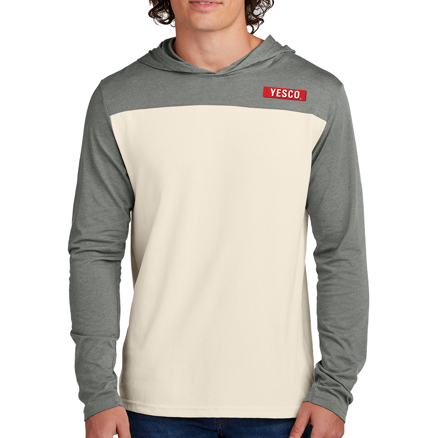 OUTDOOR - Sport-Tek® Halftime Long Sleeve Hoodie