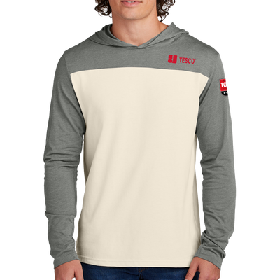 100 YEARS - Sport-Tek® Halftime Long Sleeve Hoodie