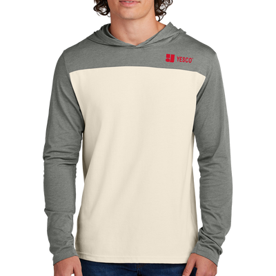 Sport-Tek® Halftime Long Sleeve Hoodie