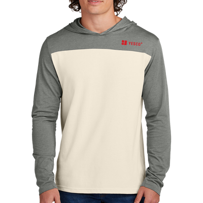 YESCO CANADA - Sport-Tek® Halftime Long Sleeve Hoodie