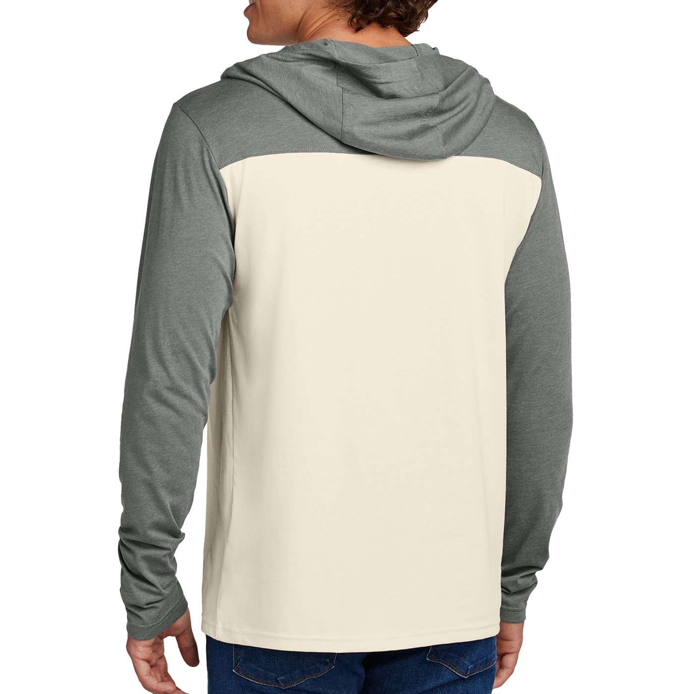 Sport-Tek® Halftime Long Sleeve Hoodie