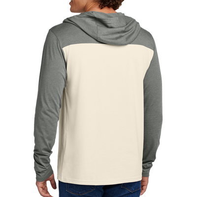 Sport-Tek® Halftime Long Sleeve Hoodie