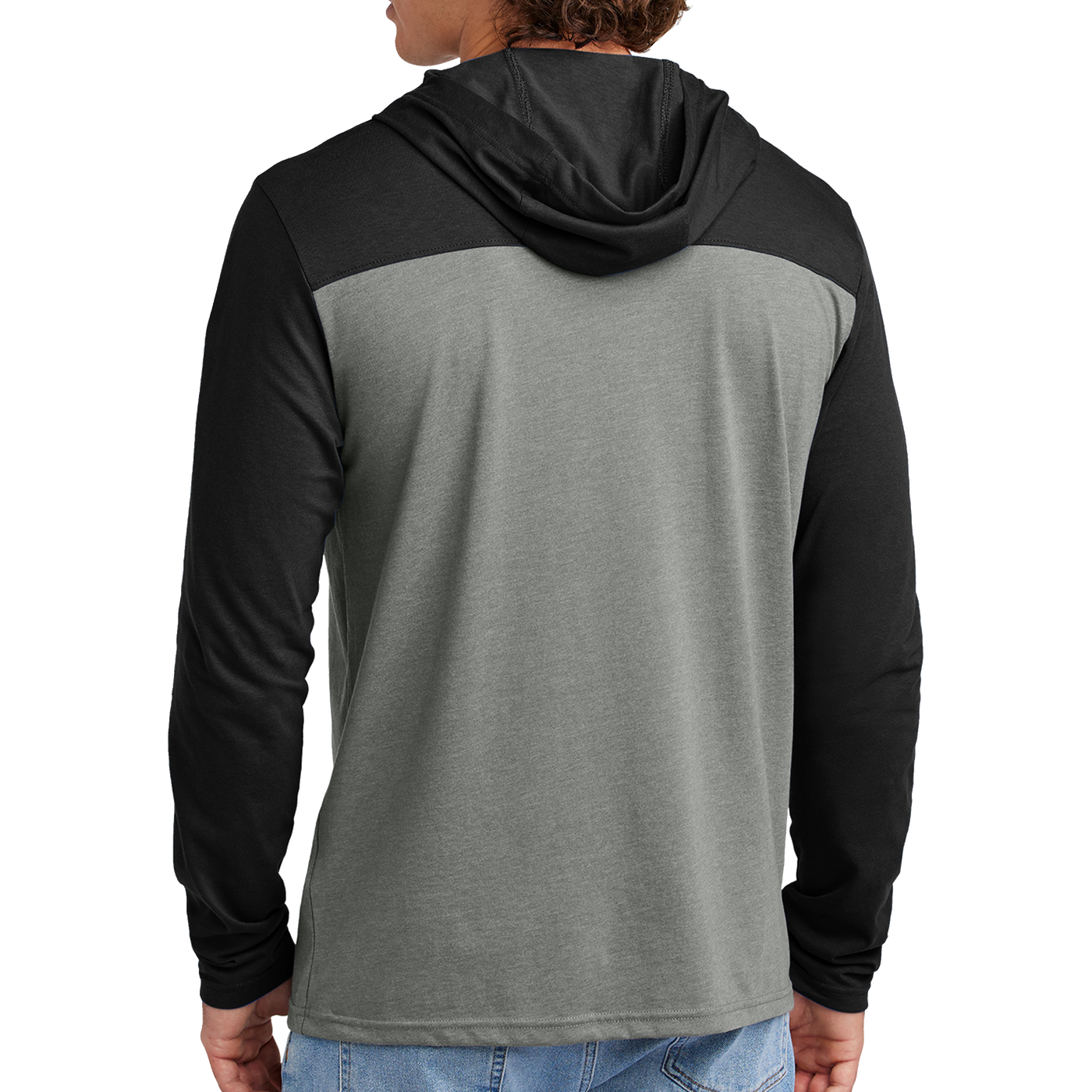 Sport-Tek® Halftime Long Sleeve Hoodie