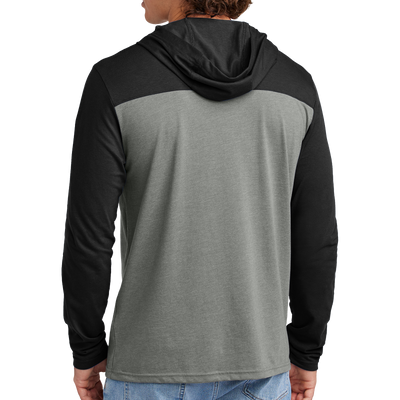 Sport-Tek® Halftime Long Sleeve Hoodie