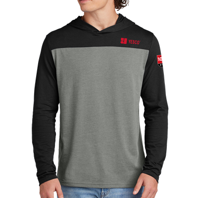 100 YEARS - Sport-Tek® Halftime Long Sleeve Hoodie