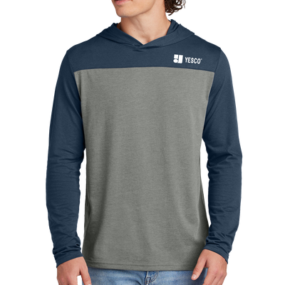 Sport-Tek® Halftime Long Sleeve Hoodie