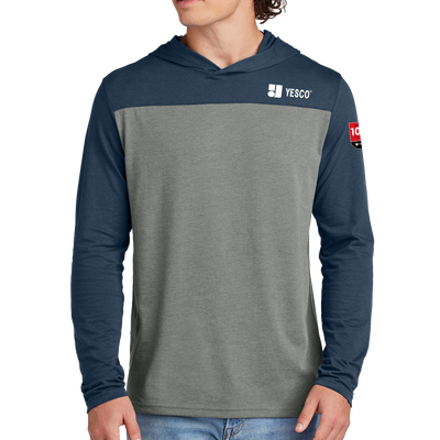 100 YEARS - Sport-Tek® Halftime Long Sleeve Hoodie