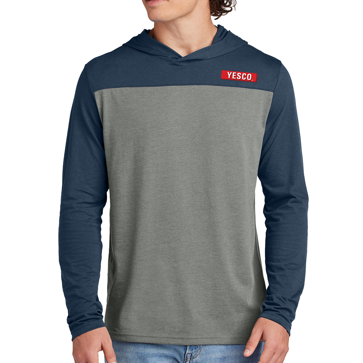 OUTDOOR - Sport-Tek® Halftime Long Sleeve Hoodie