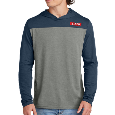 OUTDOOR - Sport-Tek® Halftime Long Sleeve Hoodie