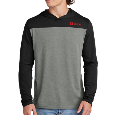 YESCO CANADA - Sport-Tek® Halftime Long Sleeve Hoodie