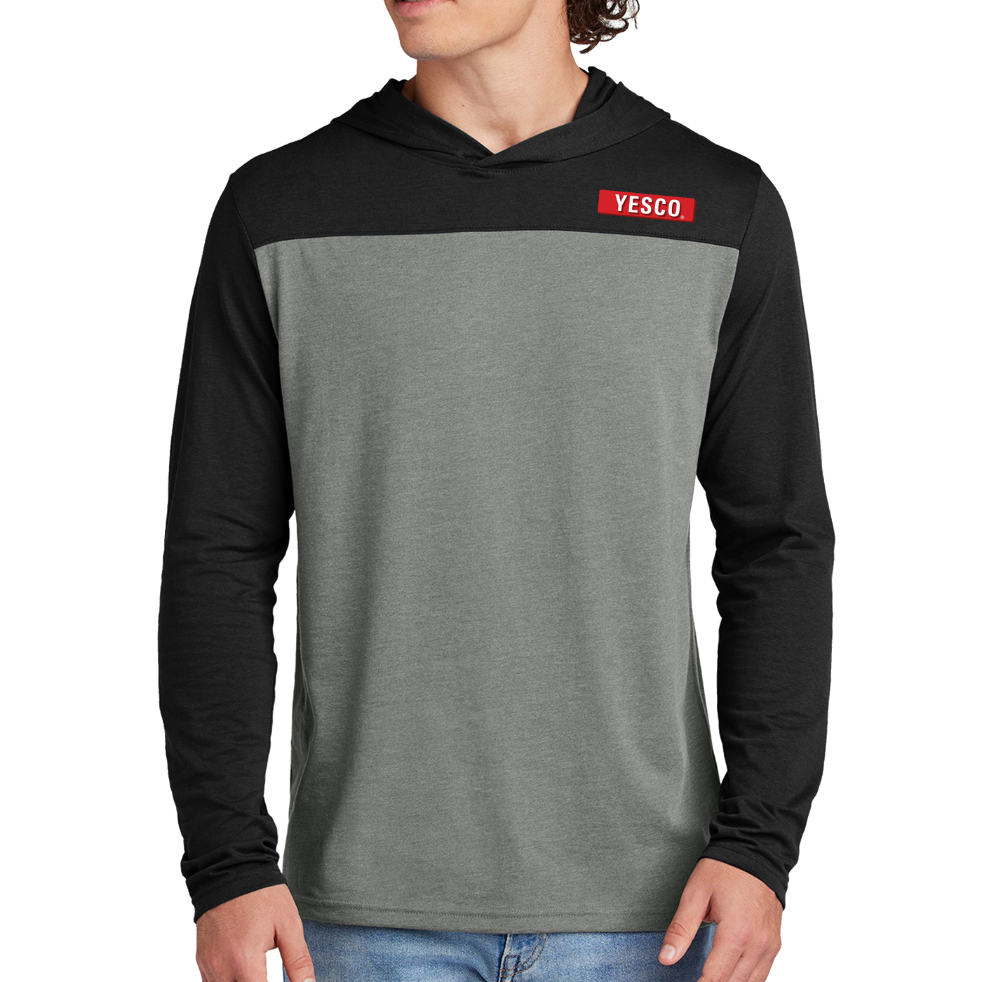 OUTDOOR - Sport-Tek® Halftime Long Sleeve Hoodie