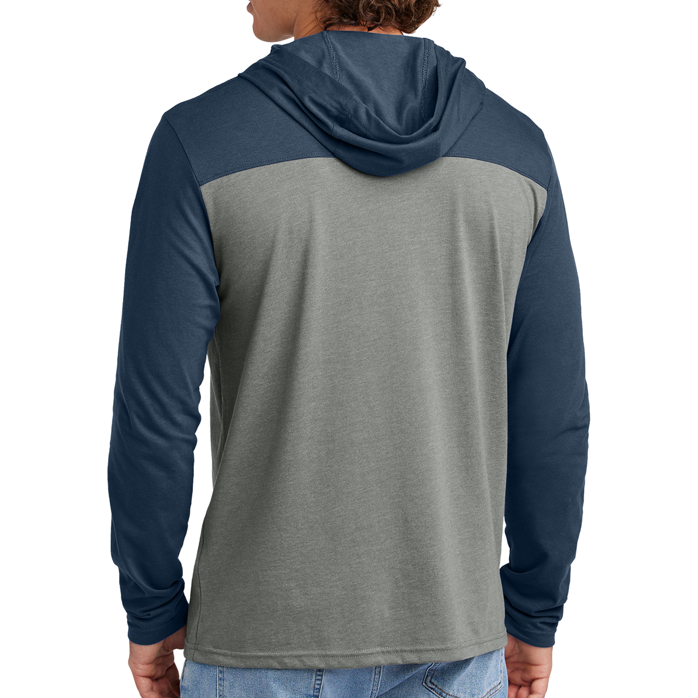 YESCO CANADA - Sport-Tek® Halftime Long Sleeve Hoodie