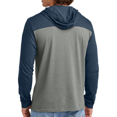 Sport-Tek® Halftime Long Sleeve Hoodie