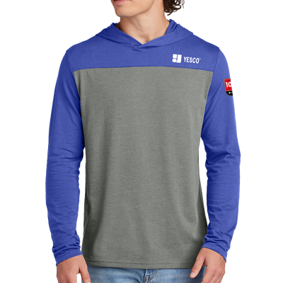 100 YEARS - Sport-Tek® Halftime Long Sleeve Hoodie