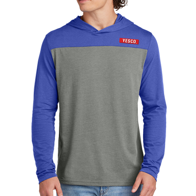 OUTDOOR - Sport-Tek® Halftime Long Sleeve Hoodie