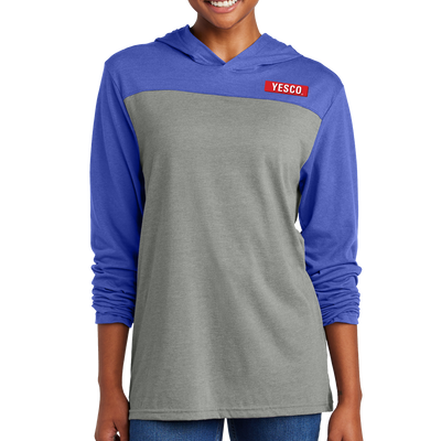 OUTDOOR - Sport-Tek® Halftime Long Sleeve Hoodie