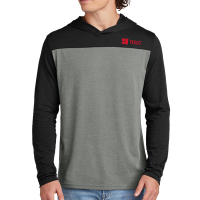 Sport-Tek® Halftime Long Sleeve Hoodie