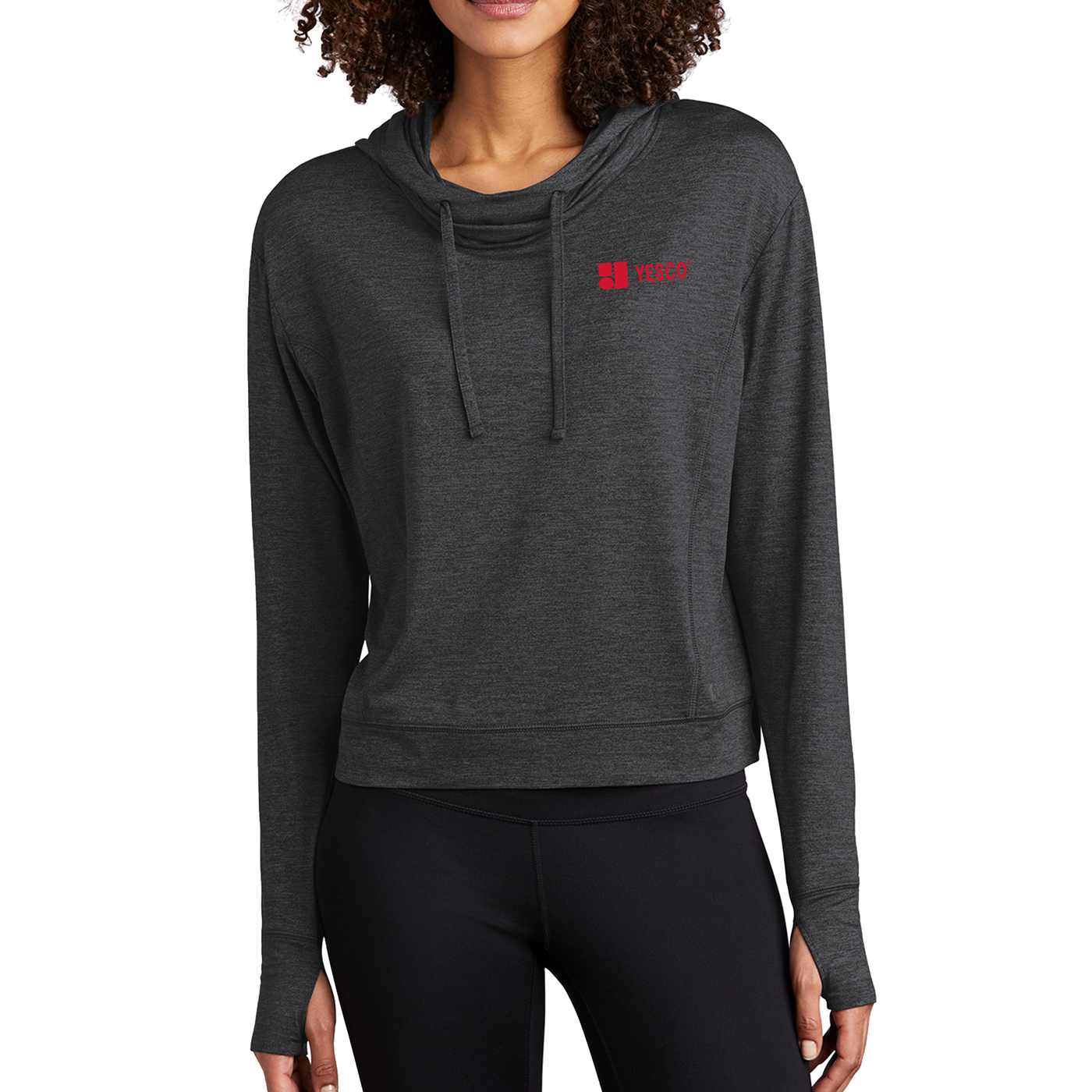 OGIO ® ENDURANCE Ladies Force Hoodie