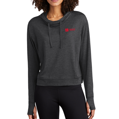 OGIO ® ENDURANCE Ladies Force Hoodie