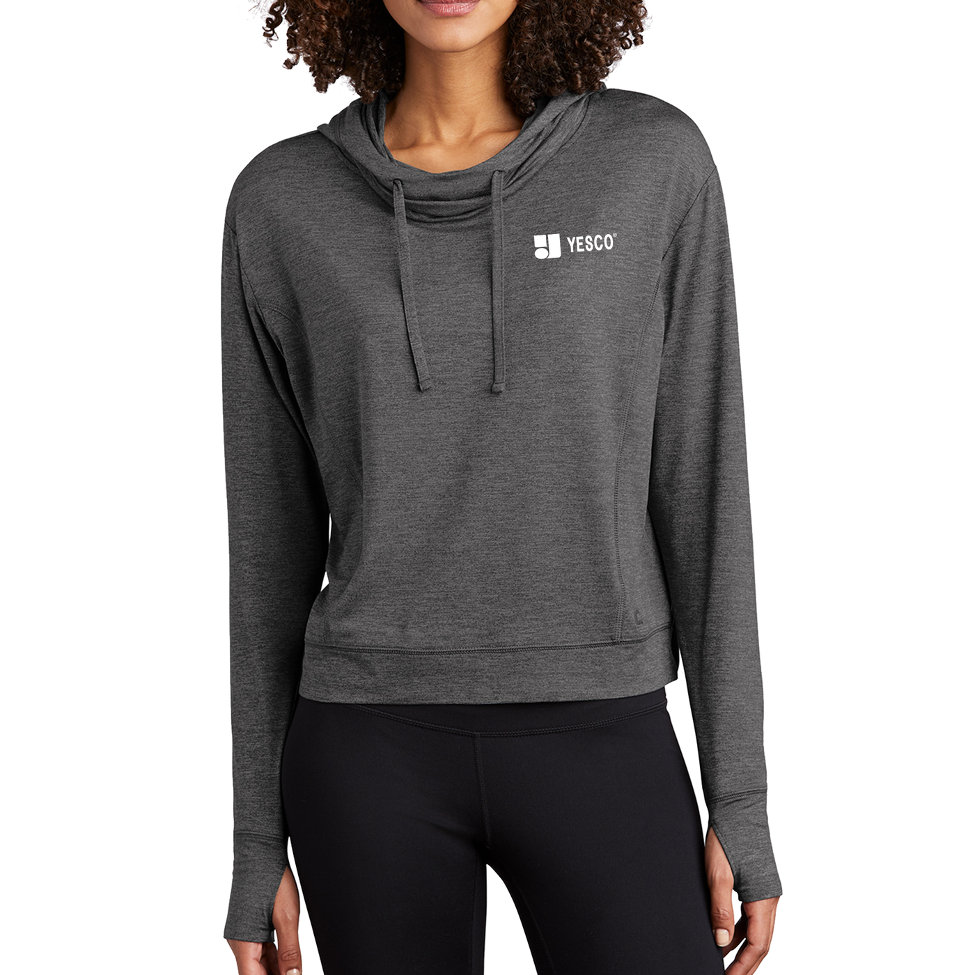 OGIO ® ENDURANCE Ladies Force Hoodie