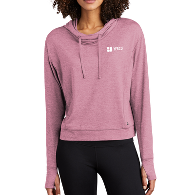 OGIO ® ENDURANCE Ladies Force Hoodie