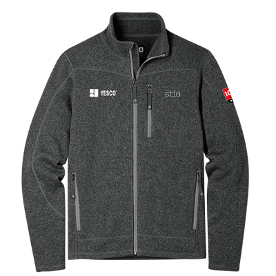 100 YEARS - Stio Men's Wilcox Fleece Jacket