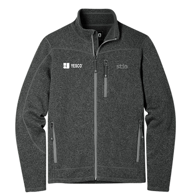 Stio Men's Wilcox Fleece Jacket