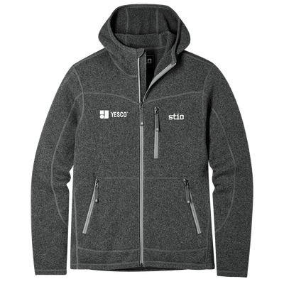 Stio Men's Wilcox Fleece Hoodie