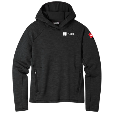 100 YEARS - Stio Women's Glide Power Stretch Hoodie