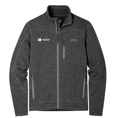 YESCO Canada -Stio Men's Wilcox Fleece Jacket