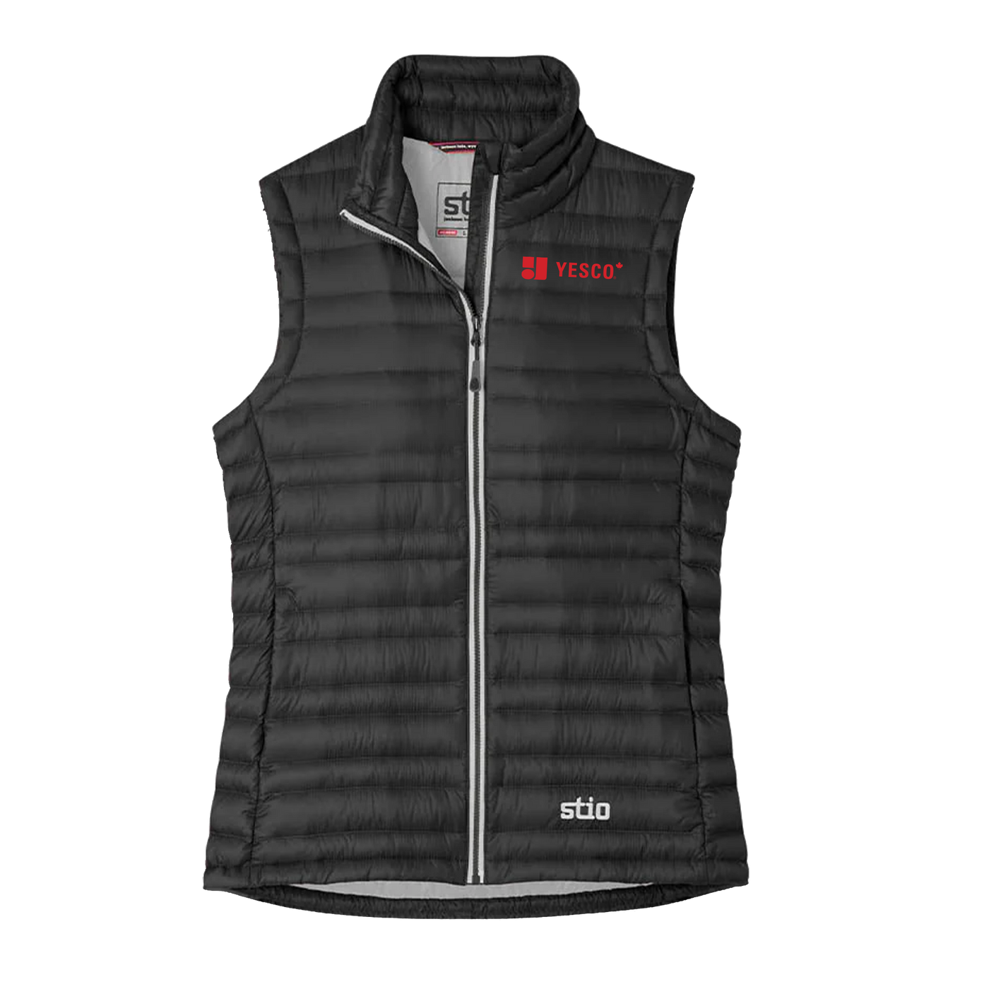 YESCO Canada -Stio Women's Pinion Down Vest