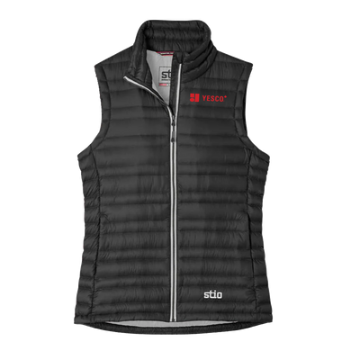 YESCO Canada -Stio Women's Pinion Down Vest