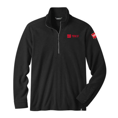 100 YEARS - Stio Men's Turpin Fleece Half Zip