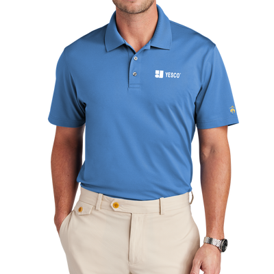 Brooks Brothers® Mesh Pique Performance Polo