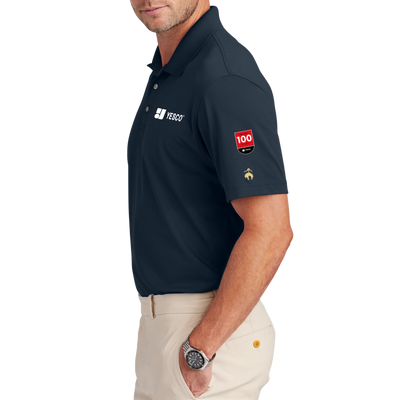 100 YEARS - Brooks Brothers® Mesh Pique Performance Polo