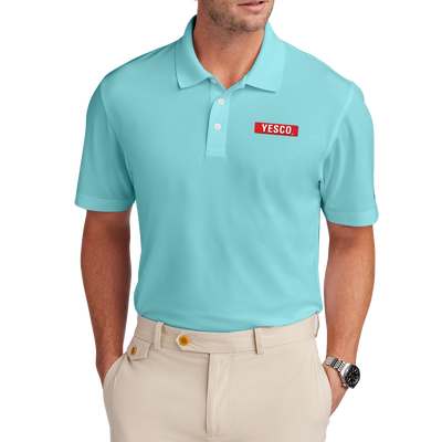 OUTDOOR - Brooks Brothers® Mesh Pique Performance Polo