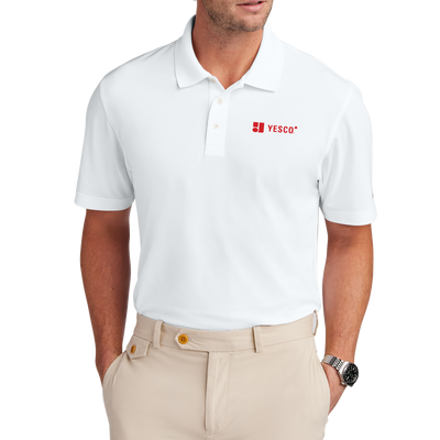 YESCO CANADA - Brooks Brothers® Mesh Pique Performance Polo