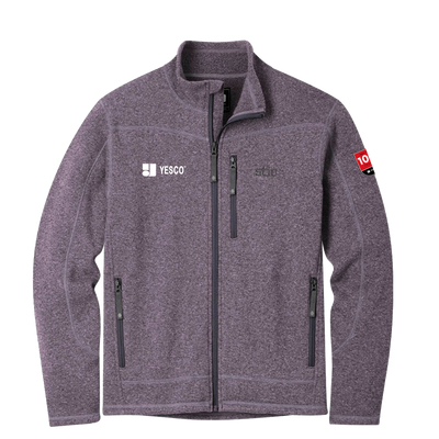 100 YEARS - Stio Men's Wilcox Fleece Jacket