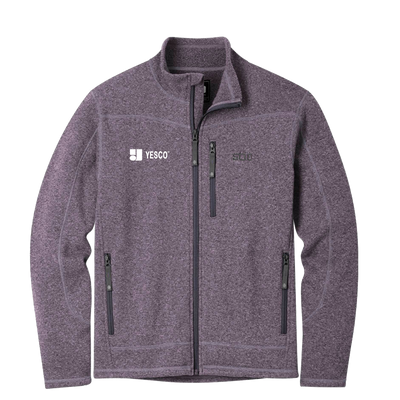 Stio Men's Wilcox Fleece Jacket