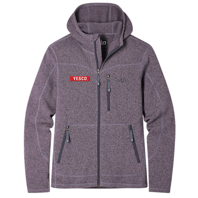 OUTDOOR - Stio Men's Wilcox Fleece Hoodie