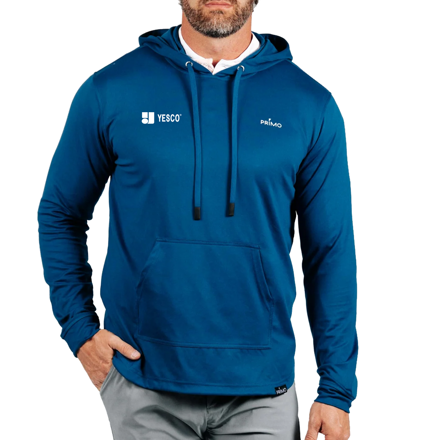 Primo Golf Hoodie