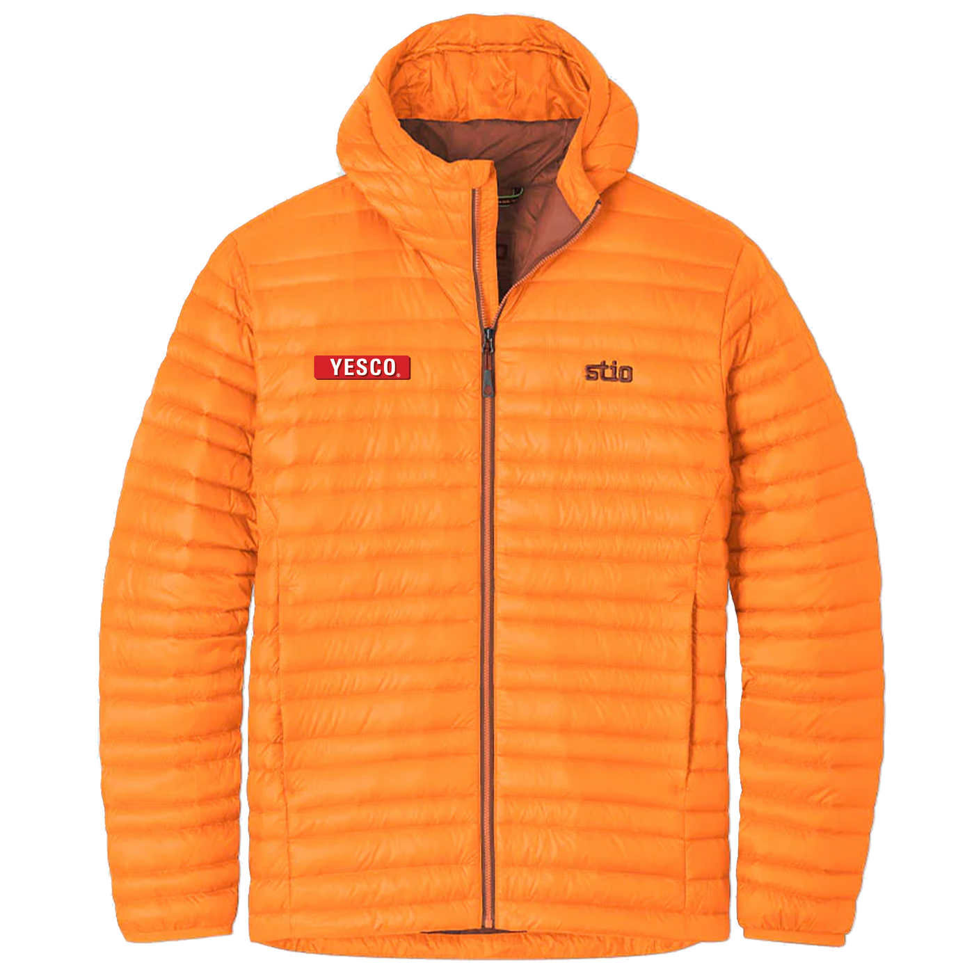 OUTDOOR - Stio Men's Pinion Down Hooded Jacket