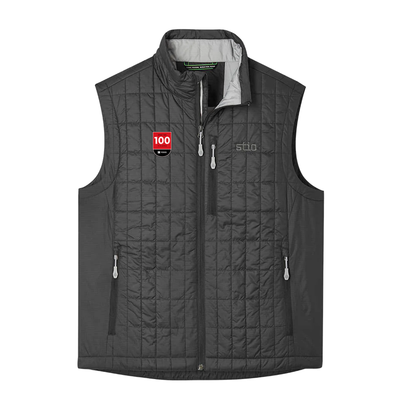 100 YEARS - Stio Men's Azura Insulated Vest