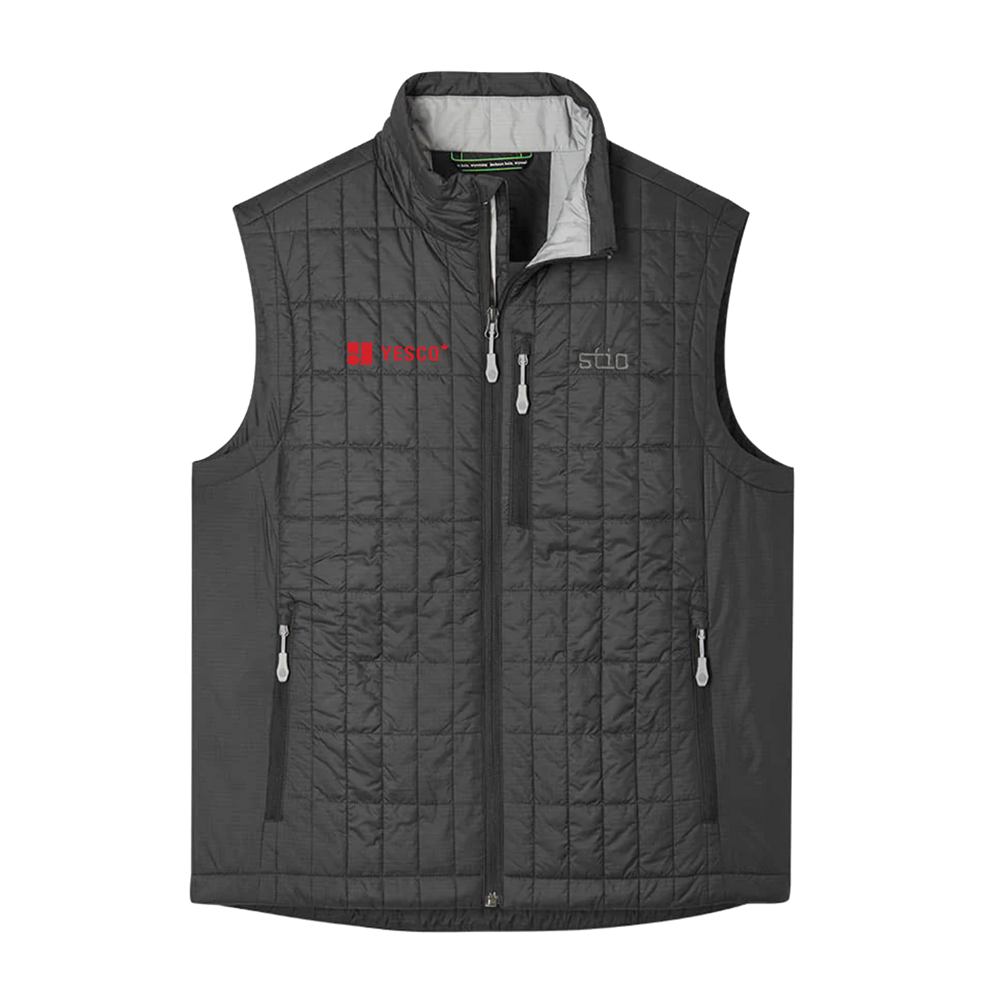 YESCO Canada -Stio Men's Azura Insulated Vest