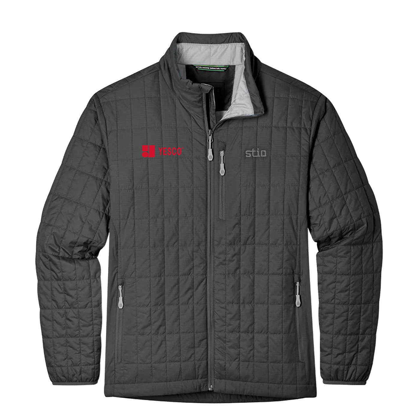 Stio Men's Azura Insulated Jacket